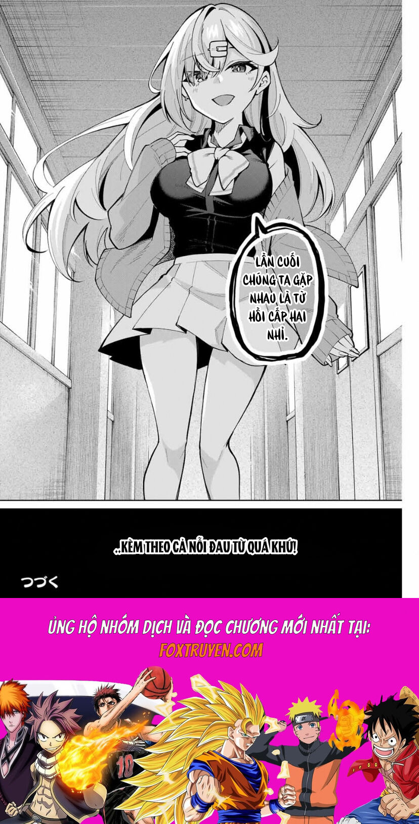 Isshou Watashi No Joshu De Ite! Chương 33 Ảnh 20