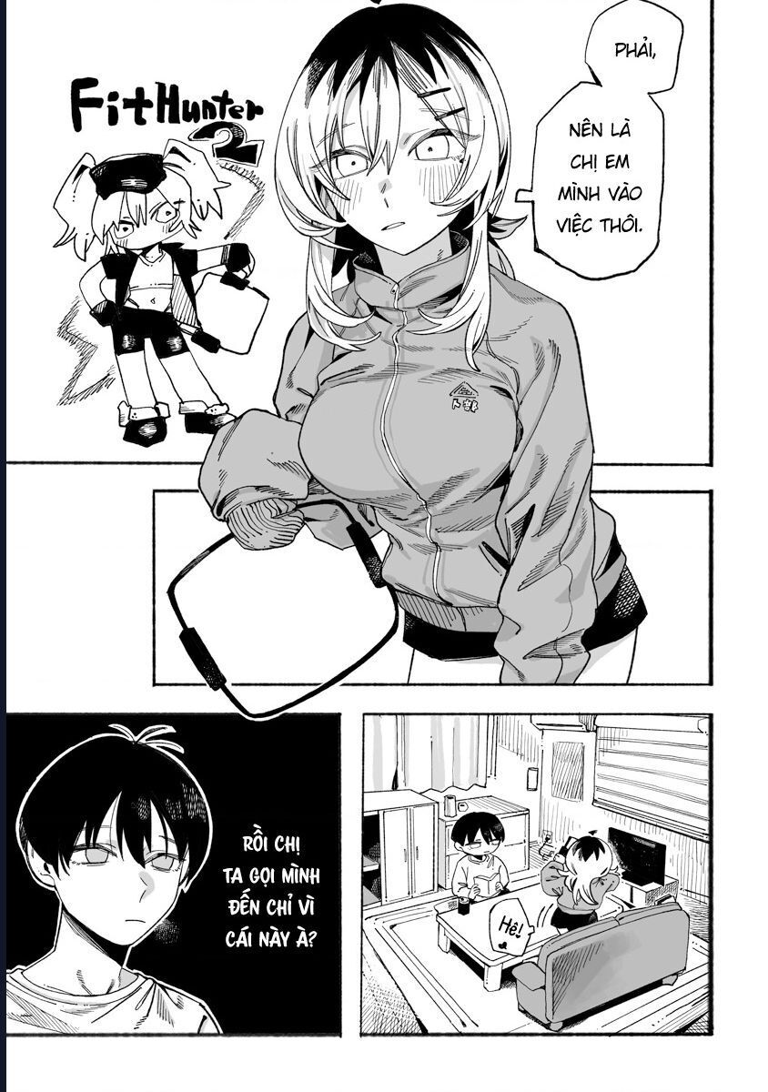 Urabe-San Của Hôm Nay Với... Chương 7 Ảnh 5