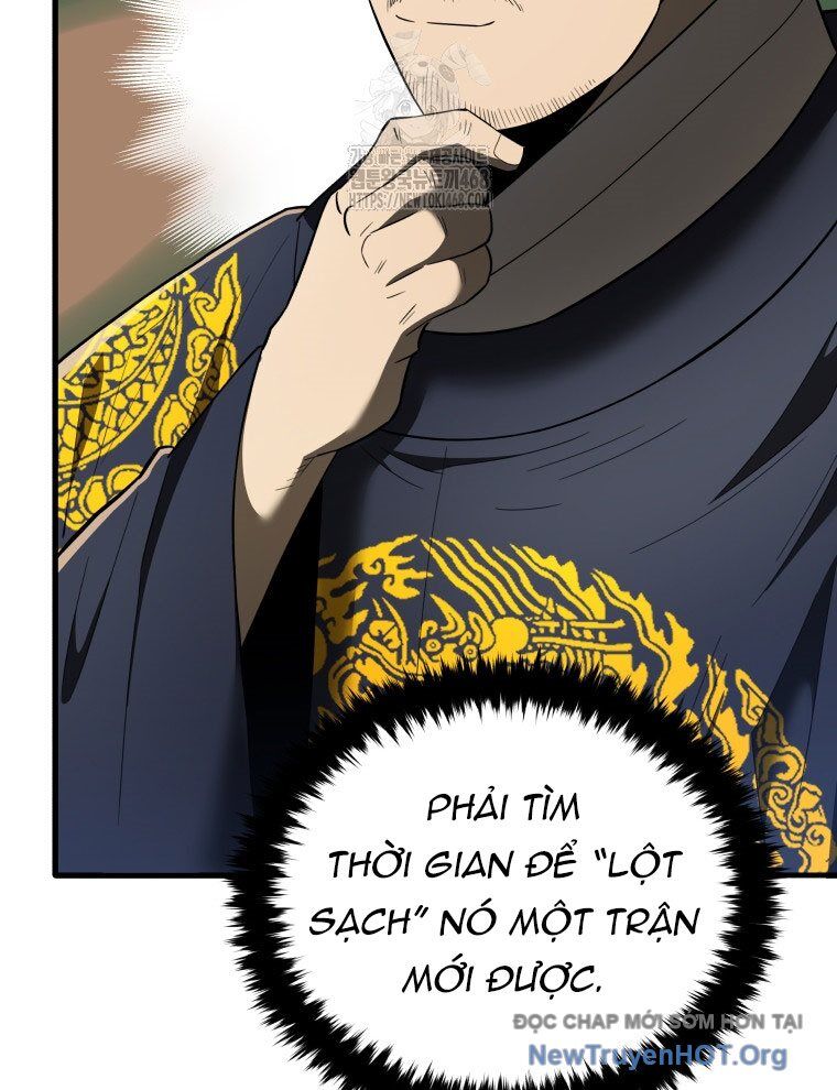 Vương Triều Đen Tối: Joseon Chương 99 Ảnh 25