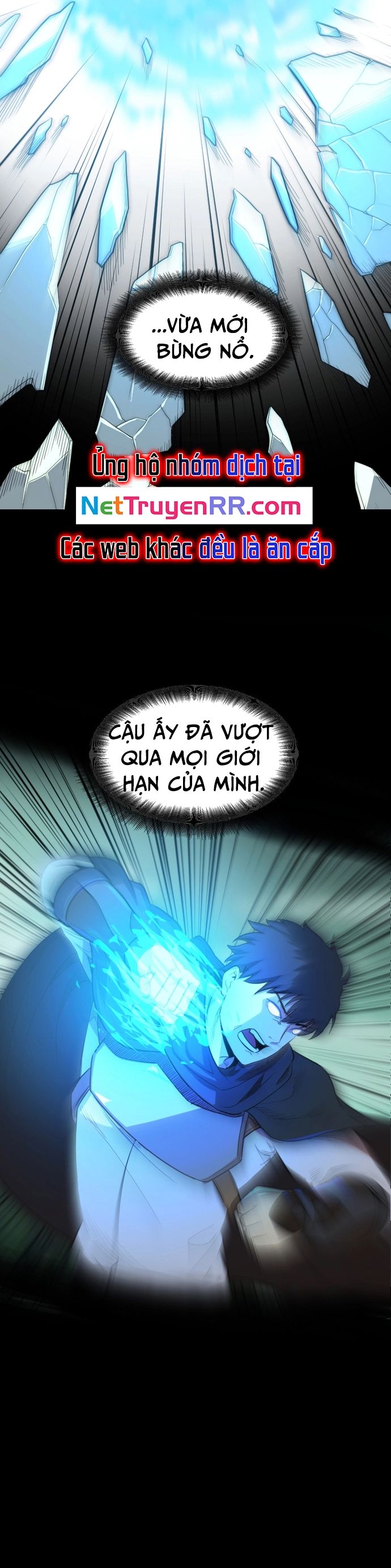 Thợ Săn Nguyên Thủy Chương 56 Ảnh 41