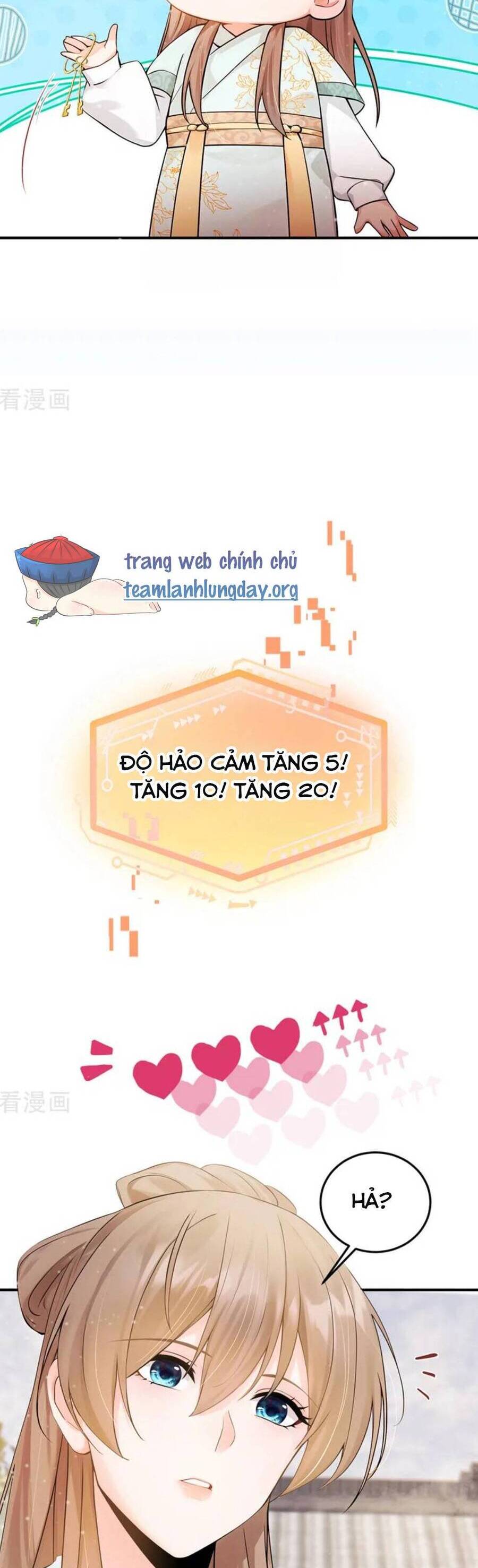 Ta Mang Siêu Thị Xuyên Không Về Cổ Đại Nuôi Tể Tướng Chương 36 Ảnh 20