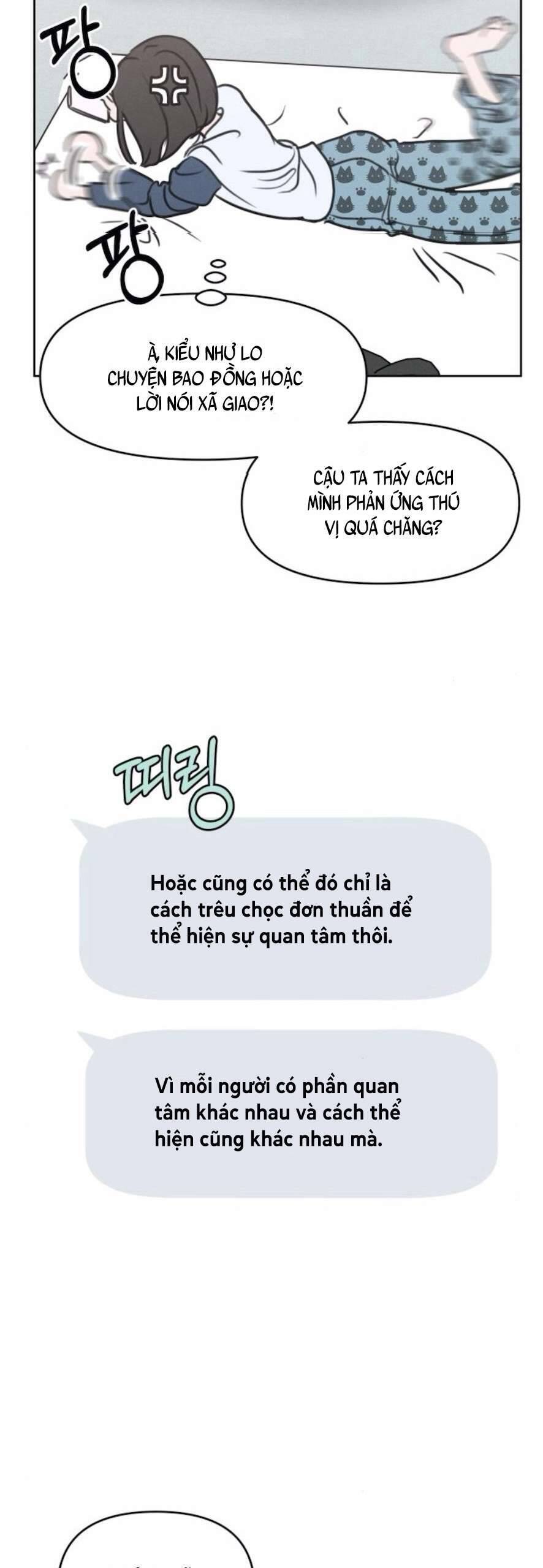 Muốn Được Lừa Dối Chương 5 Ảnh 19