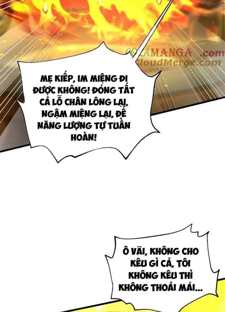 Toàn Cầu Cao Võ Chương 310 Ảnh 87