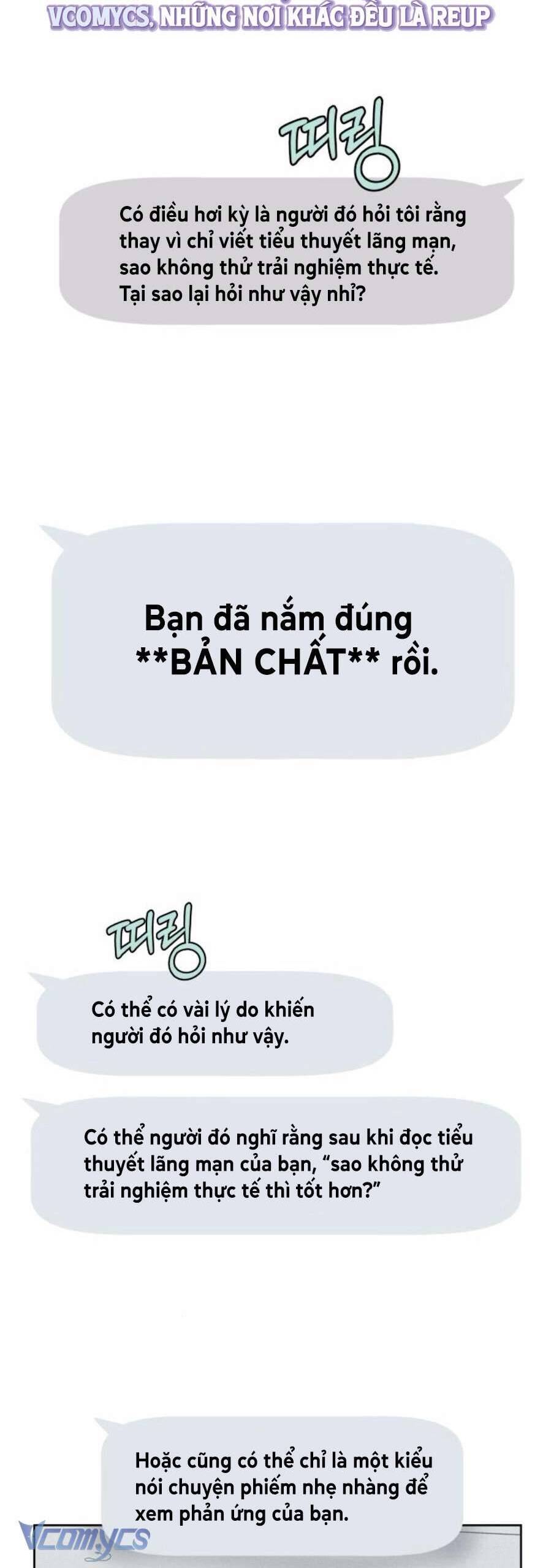 Muốn Được Lừa Dối Chương 5 Ảnh 18