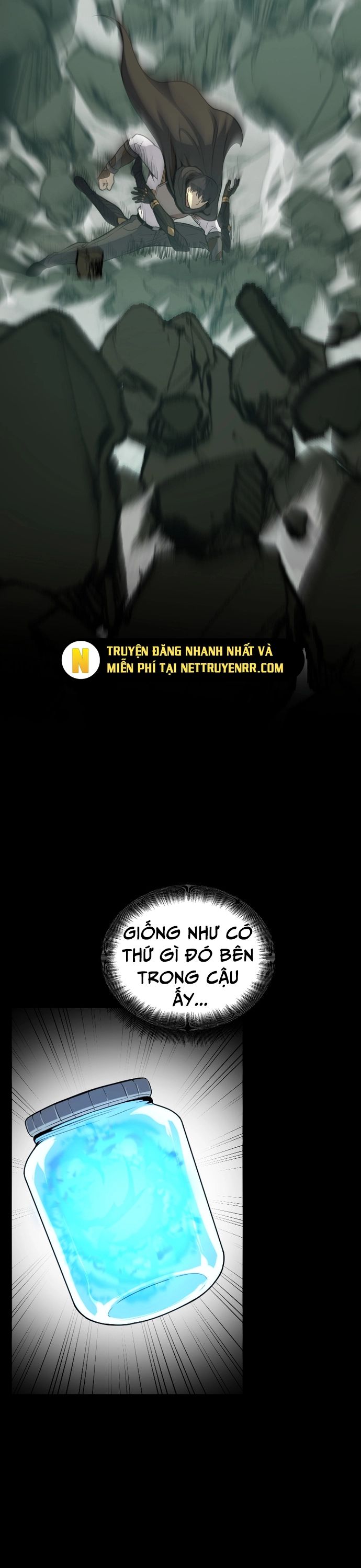 Thợ Săn Nguyên Thủy Chương 56 Ảnh 39