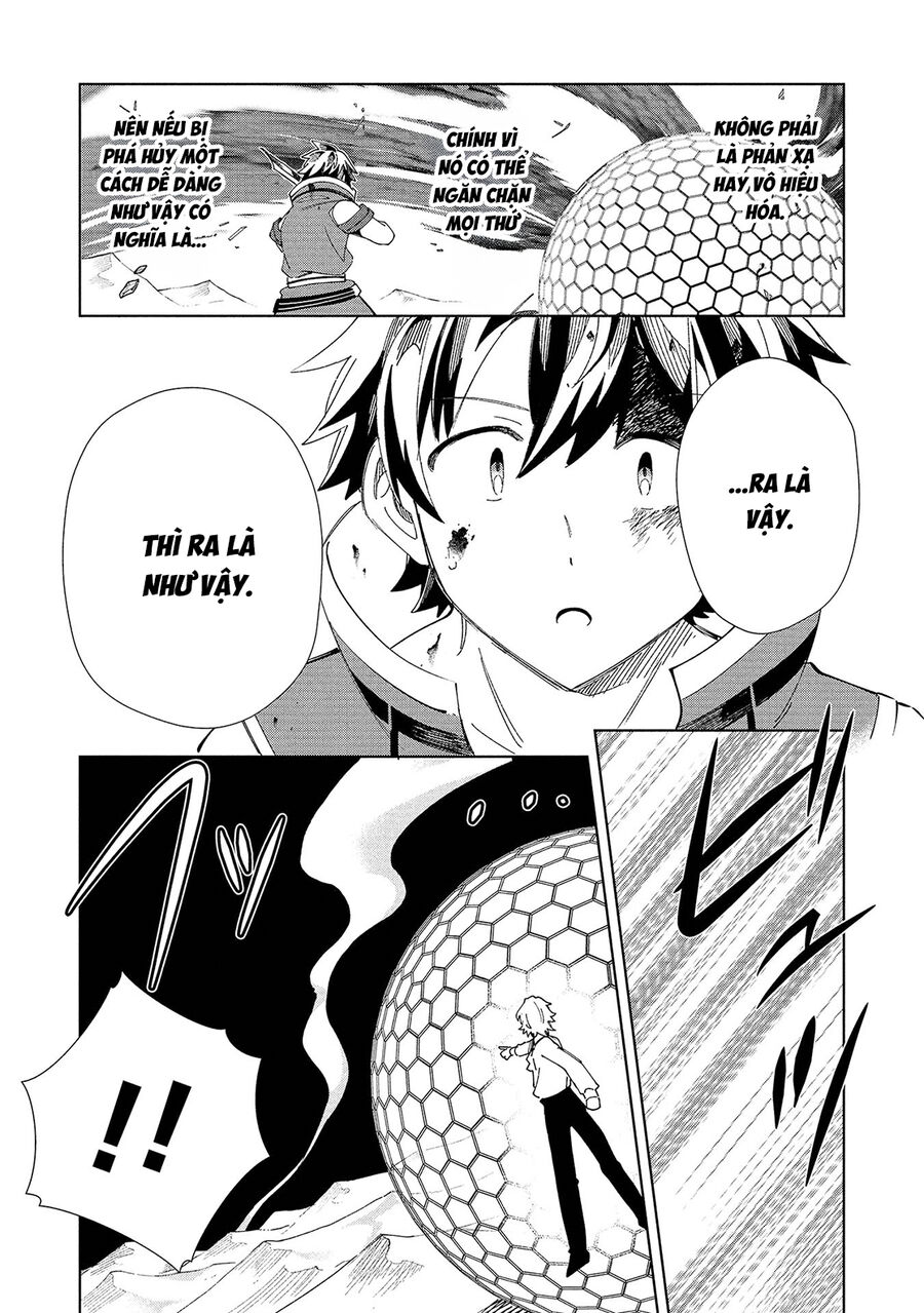 Nihon E Youkoso Elf-San Chương 59 Ảnh 27