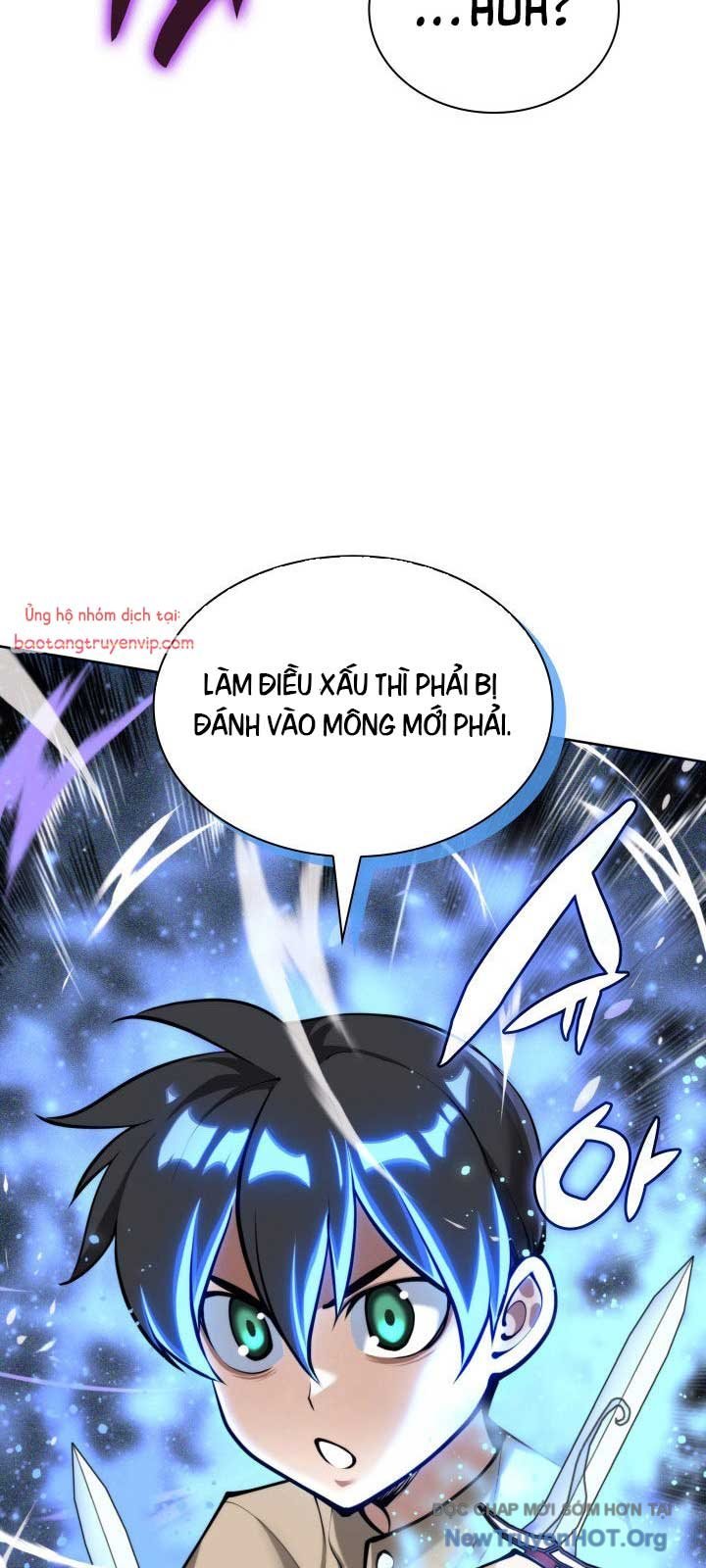 Thợ Rèn Huyền Thoại Chương 283 Ảnh 33