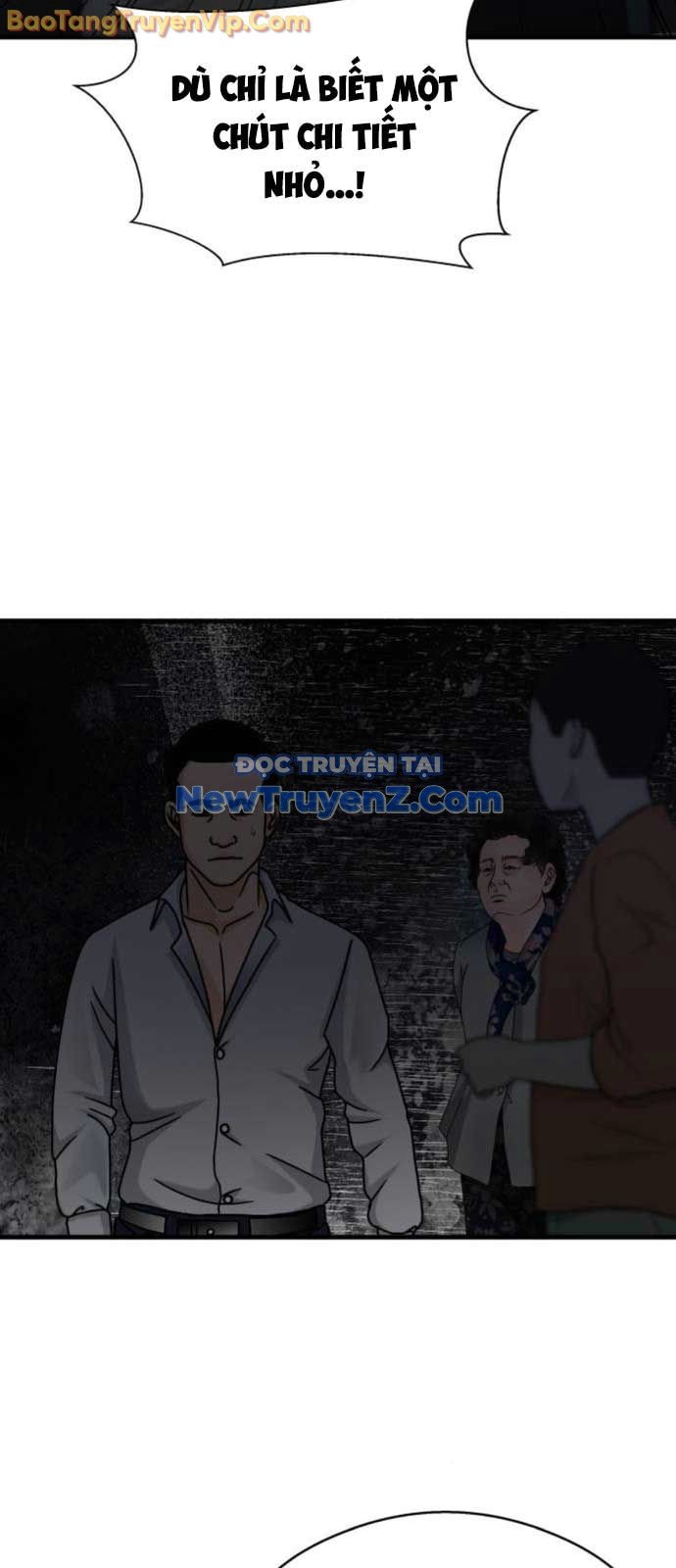 Hẹn Hò Rùng Rợn Chương 19 Ảnh 29