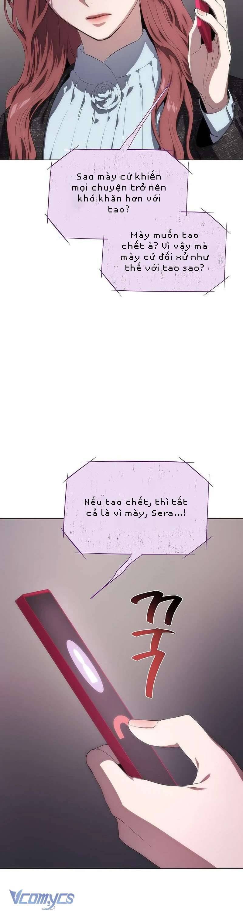 Tôi Bị Mắc Kẹt Trong Một Vở Kịch Điên Rồ Chương 47 Ảnh 36