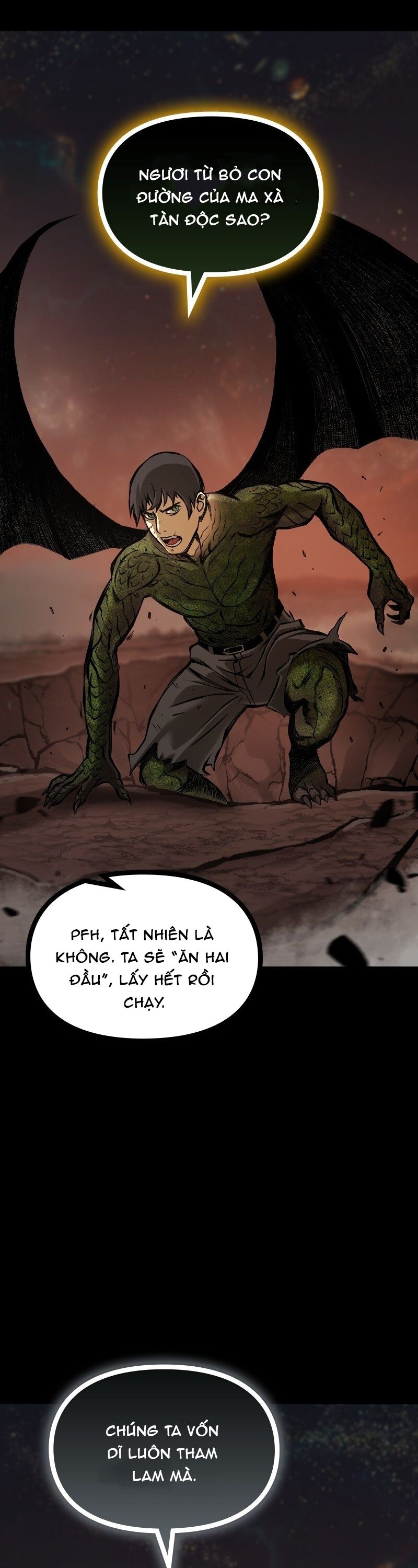Thợ Săn Nguyên Thủy Chương 66 Ảnh 72