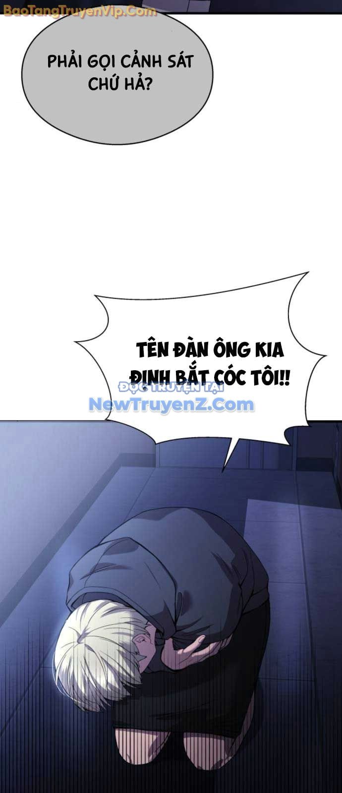Hẹn Hò Rùng Rợn Chương 19 Ảnh 10