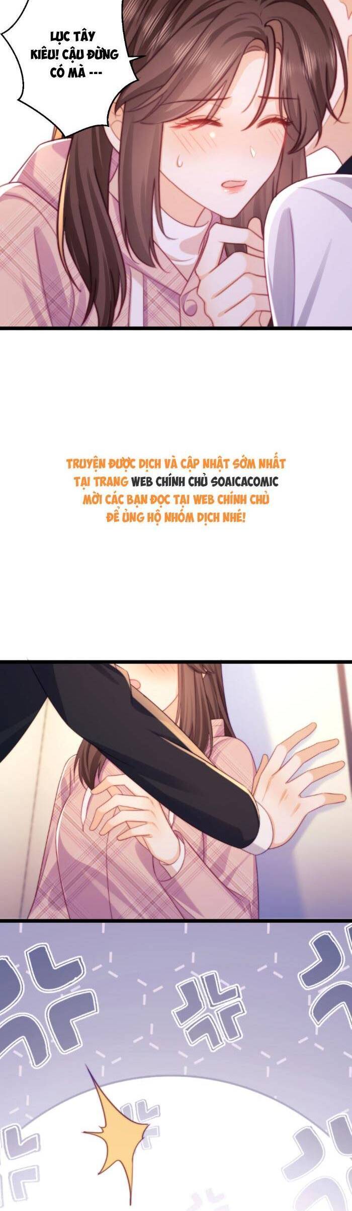 Truỵ Lạc Chương 57 Ảnh 19