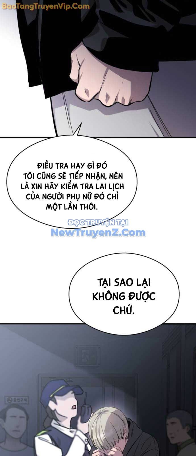 Hẹn Hò Rùng Rợn Chương 19 Ảnh 22