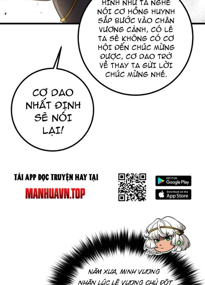 Toàn Cầu Cao Võ Chương 310 Ảnh 139