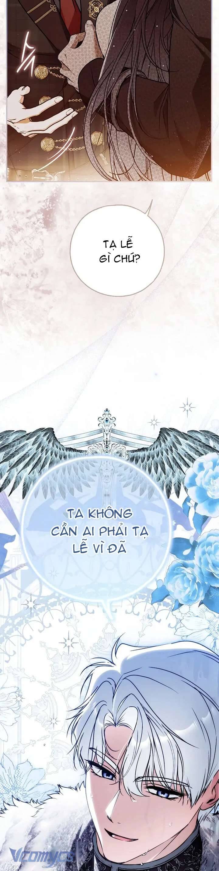 Ai Đó Đang Điều Khiển Cơ Thể Của Tôi Chương 64 Ảnh 3