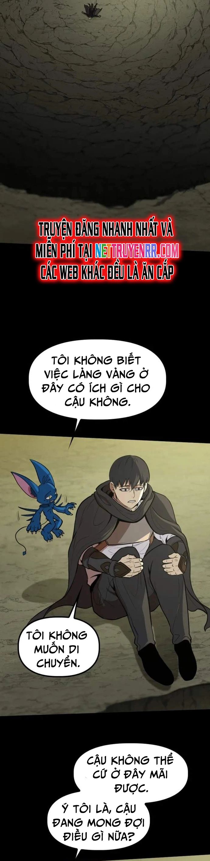 Thợ Săn Nguyên Thủy Chương 57 Ảnh 3