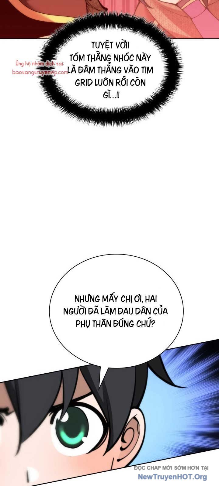 Thợ Rèn Huyền Thoại Chương 283 Ảnh 31