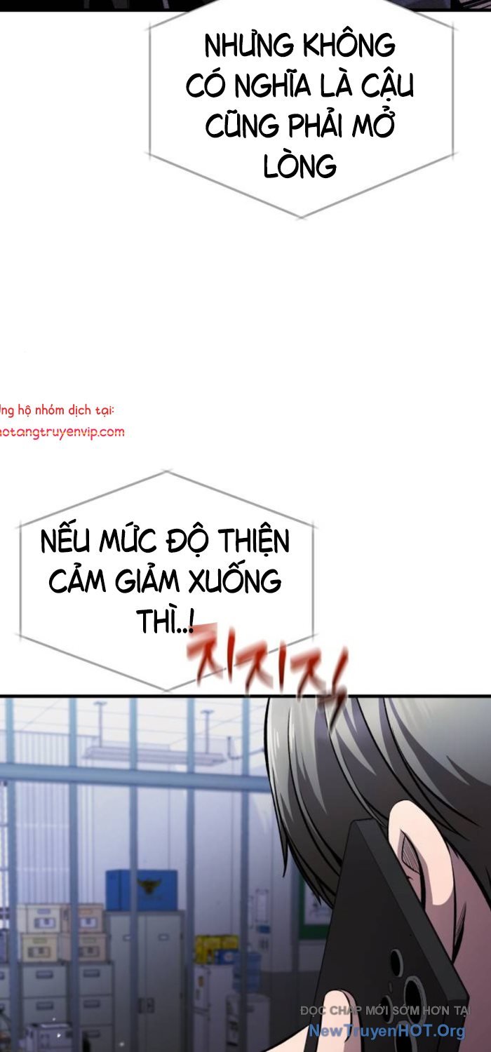 Hẹn Hò Rùng Rợn Chương 20 Ảnh 32