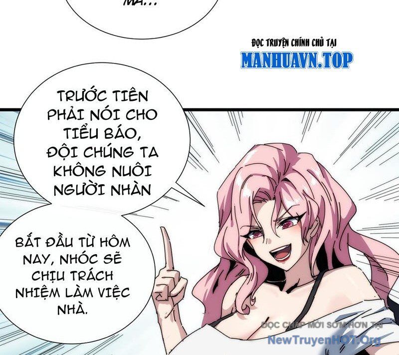 Ta Dựa Vào Tu Tiên Xưng Bá Mạt Thế Chương 12 Ảnh 53