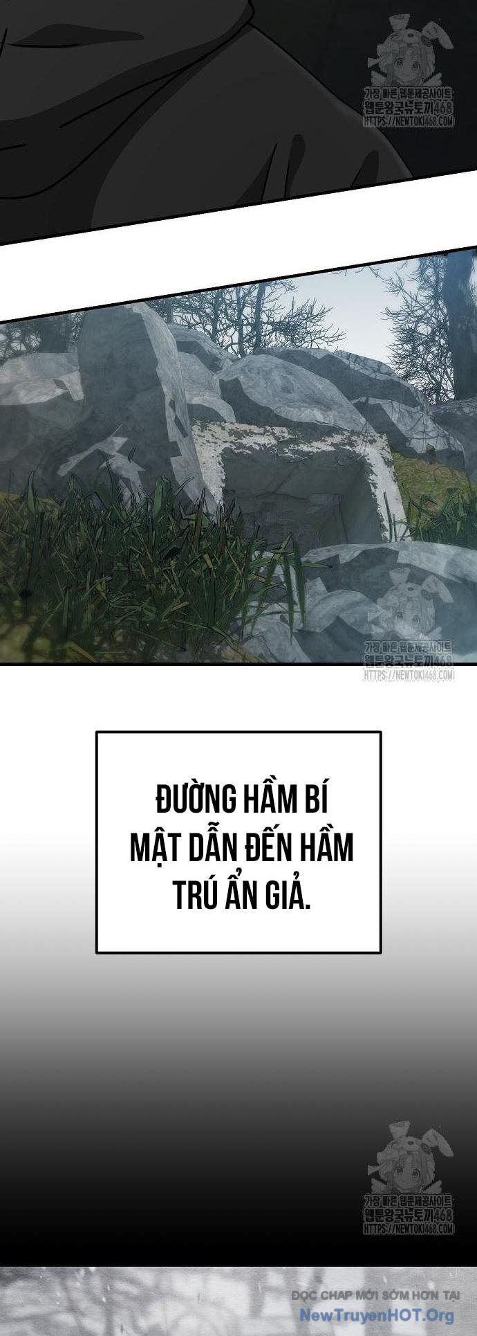 D-Day: Hầm Trú Ẩn Chương 47 Ảnh 29