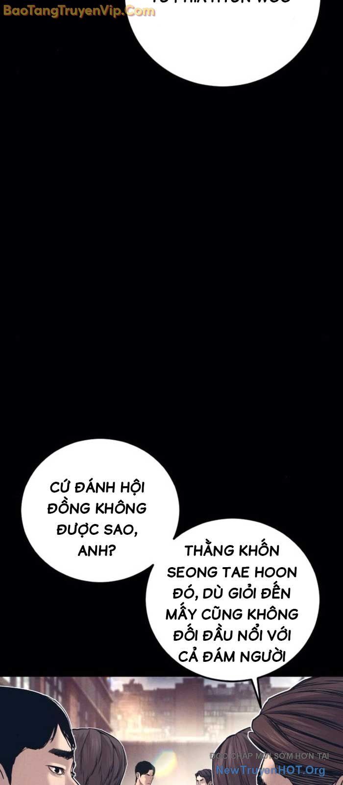 Đặc Vụ Kim Chương 194 Ảnh 17