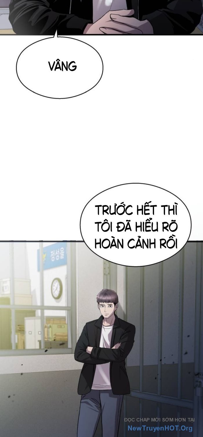 Hẹn Hò Rùng Rợn Chương 20 Ảnh 55