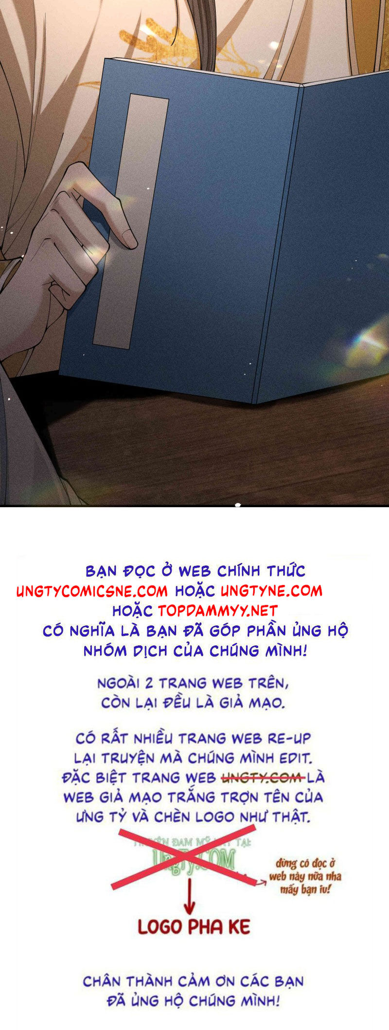 Kim Phong Ngọc Lộ Chương 23 Ảnh 37
