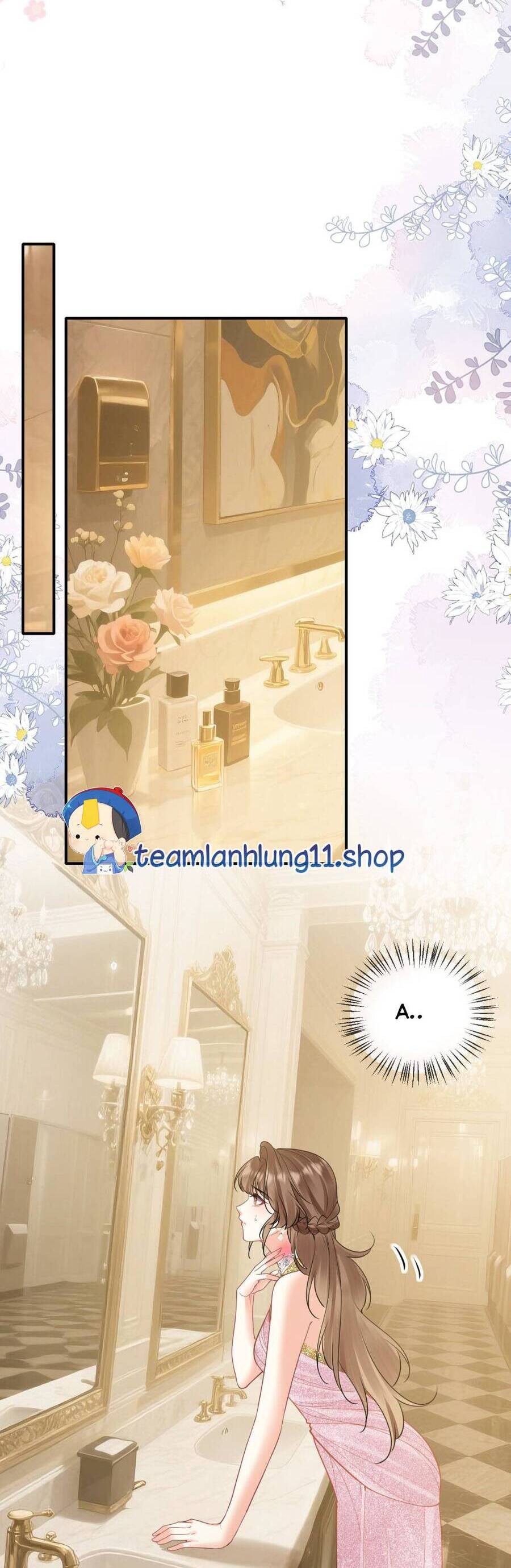 Nụ Hôn Vượt Ranh Giới Chương 10 Ảnh 24