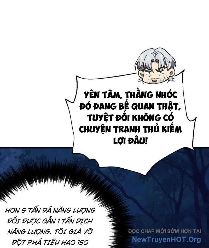 Toàn Cầu Cao Võ Chương 318 Ảnh 12
