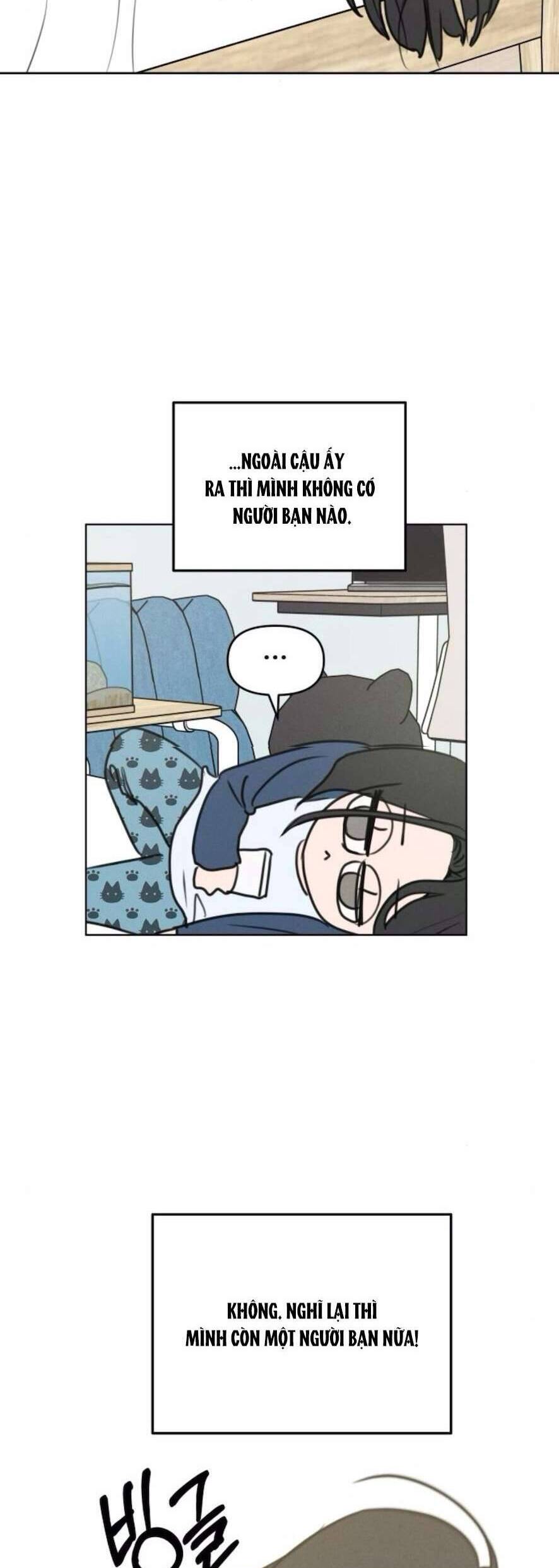 Muốn Được Lừa Dối Chương 5 Ảnh 13