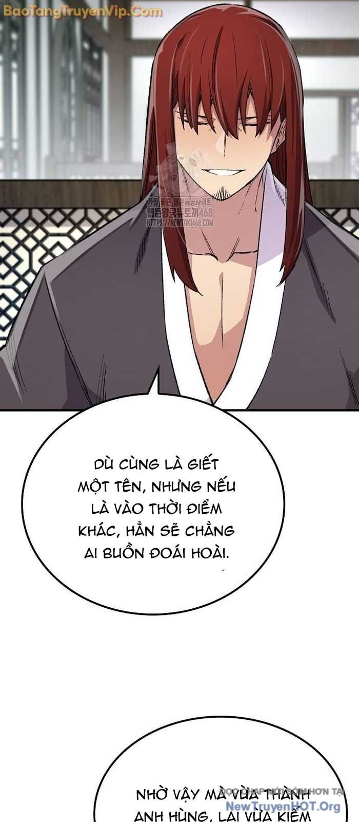 Thiên Ma Quy Hoàn Chương 75 Ảnh 22