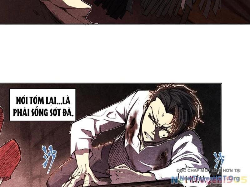 Hoàng Hôn Phân Giới Chương 1 Ảnh 63