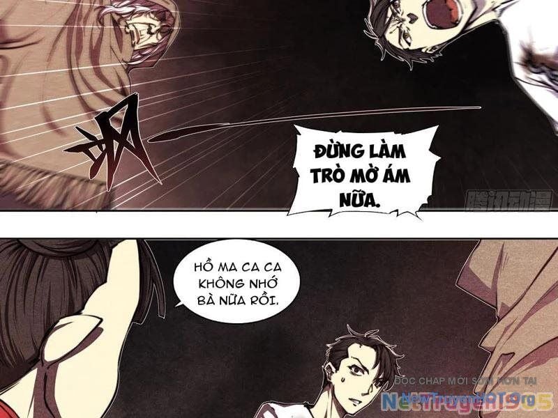 Hoàng Hôn Phân Giới Chương 1 Ảnh 42