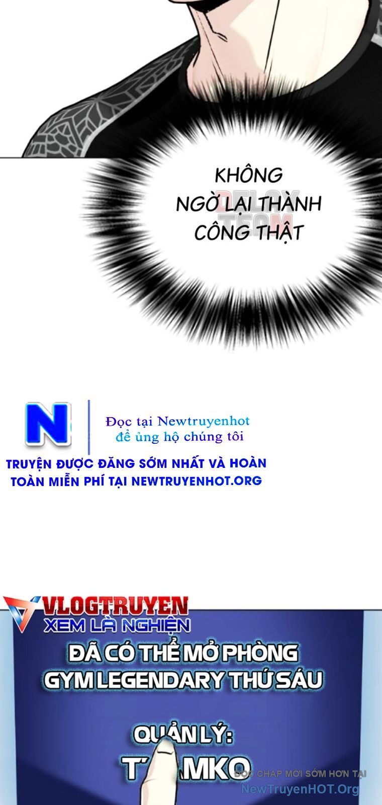 Loser Giỏi Võ Chương 127 Ảnh 111
