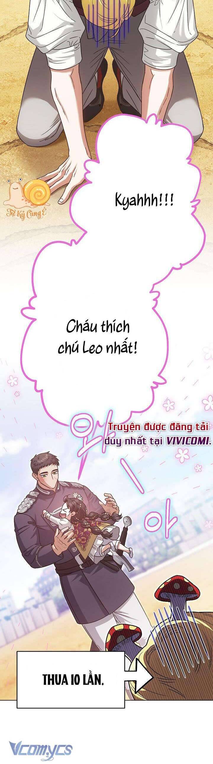 Tôi Trở Thành Em Vợ Út Của Các Nam Chính Trong Tiểu Thuyết Harem Ngược U Ám Chương 45 Ảnh 13