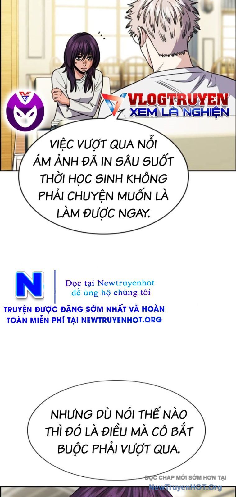 Giáo Dục Chân Chính - Get Schooled Chương 201 Ảnh 31