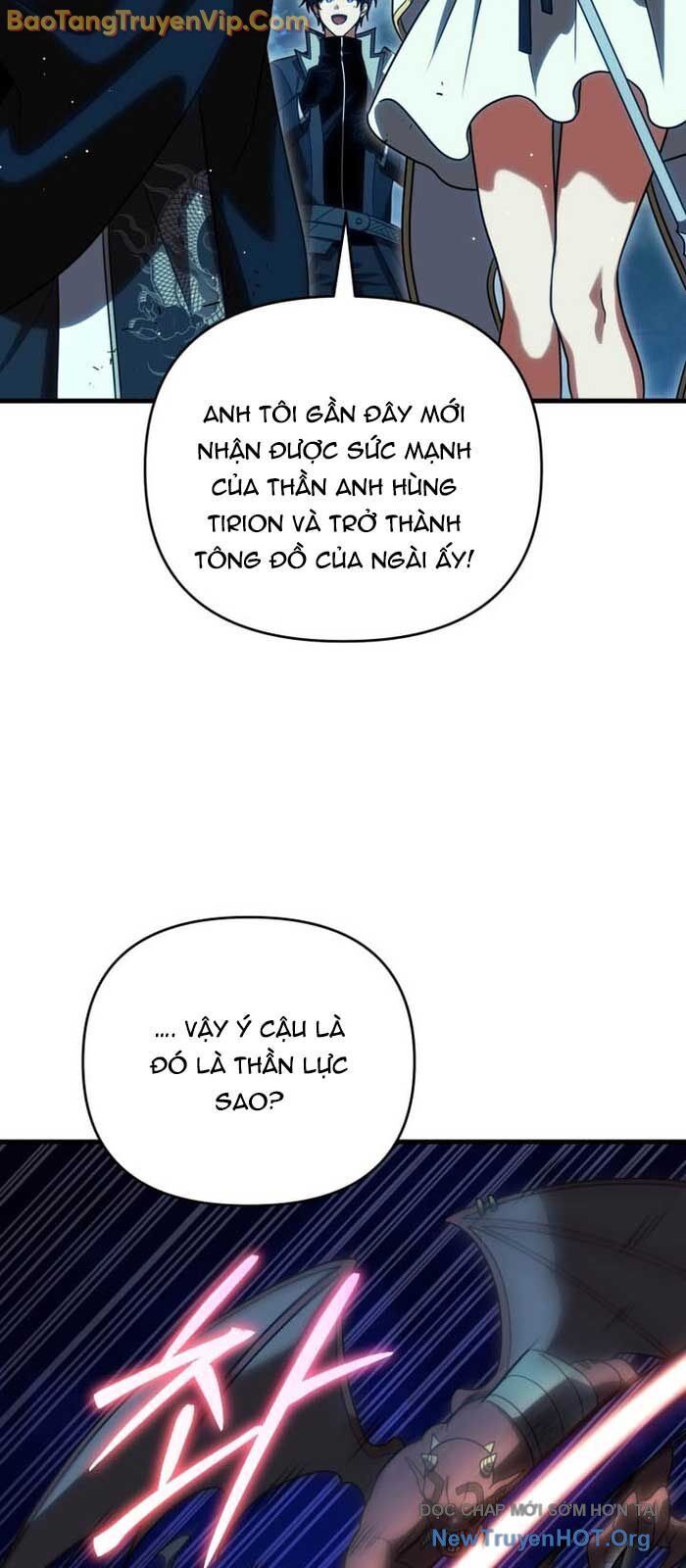Sự Trở Lại Của Người Chơi Sau 10000 Năm Chương 119 Ảnh 33