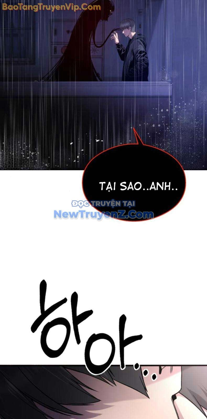 Hẹn Hò Rùng Rợn Chương 18 Ảnh 43