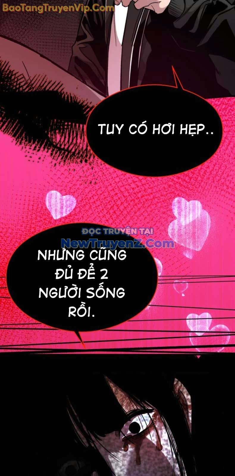 Hẹn Hò Rùng Rợn Chương 18 Ảnh 17