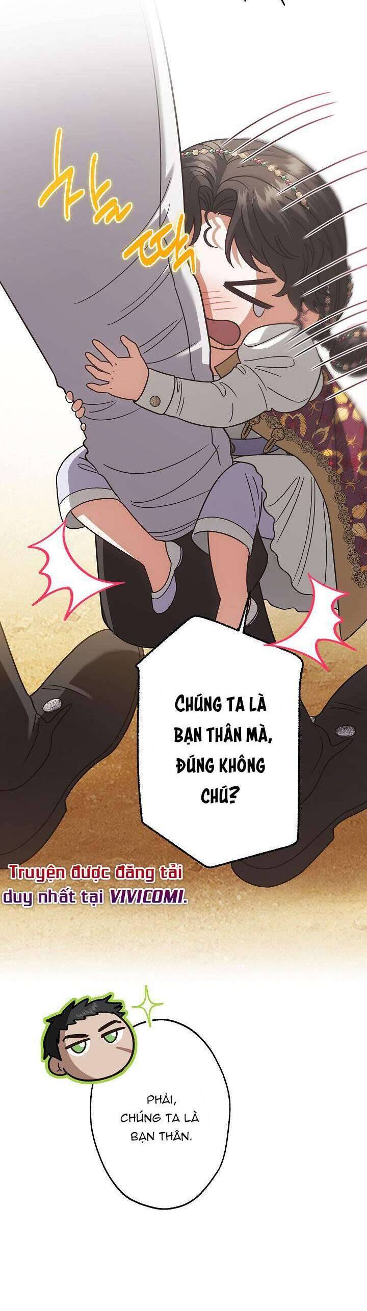 Tôi Trở Thành Em Vợ Út Của Các Nam Chính Trong Tiểu Thuyết Harem Ngược U Ám Chương 45 Ảnh 6