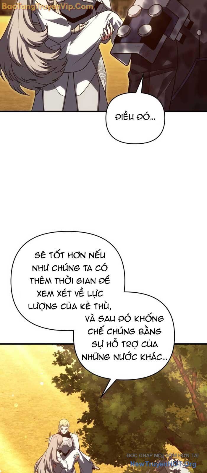 Sự Trở Lại Của Người Chơi Sau 10000 Năm Chương 119 Ảnh 6