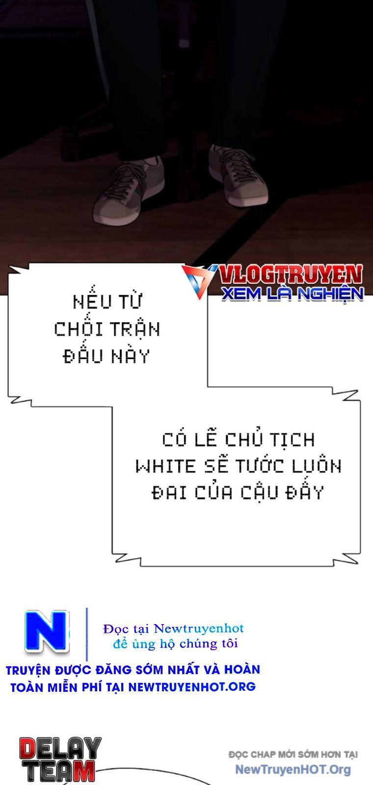 Loser Giỏi Võ Chương 127 Ảnh 88