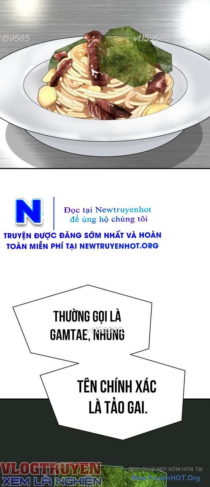 Nhà Hàng Kỳ Lạ Chương 30 Ảnh 31
