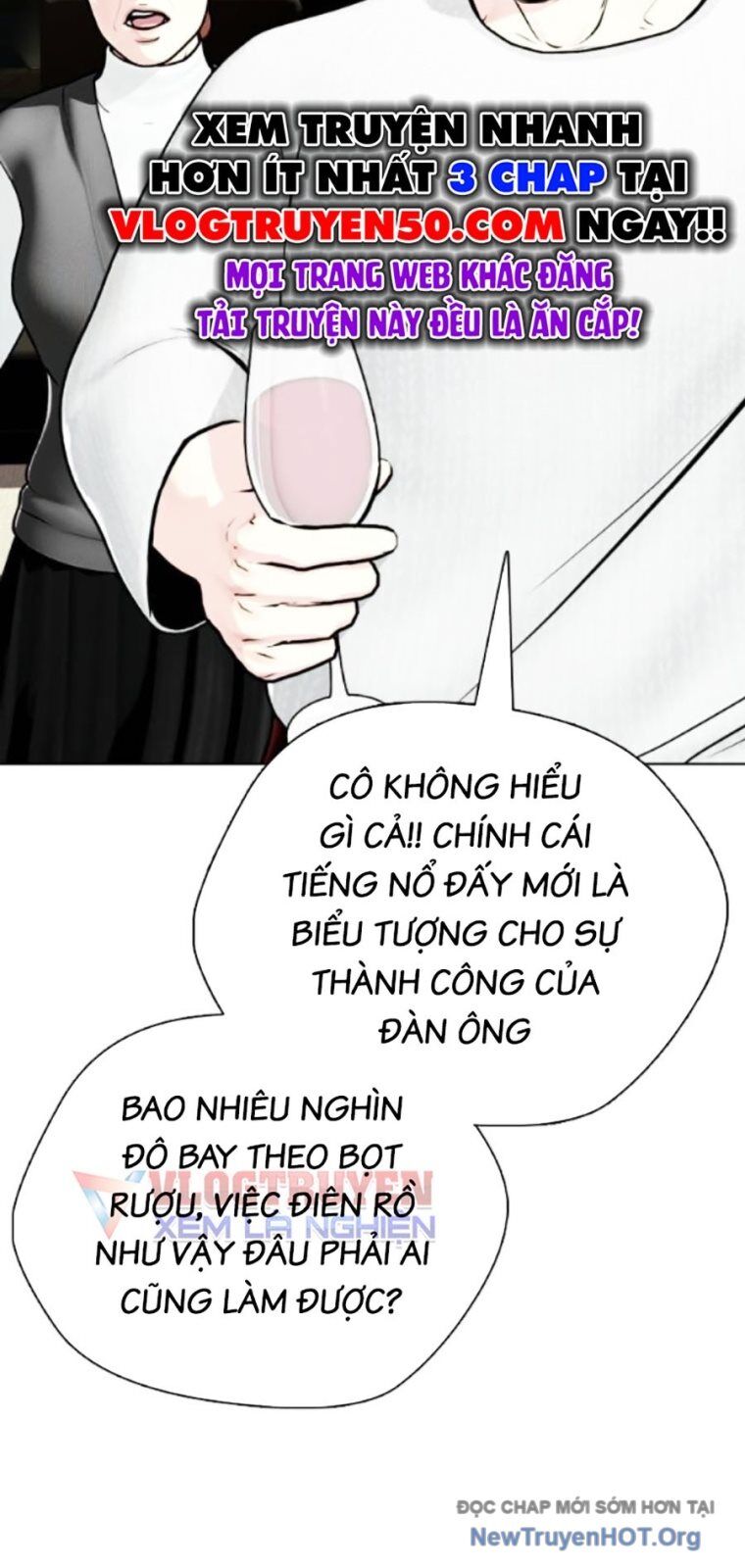 Loser Giỏi Võ Chương 127 Ảnh 17