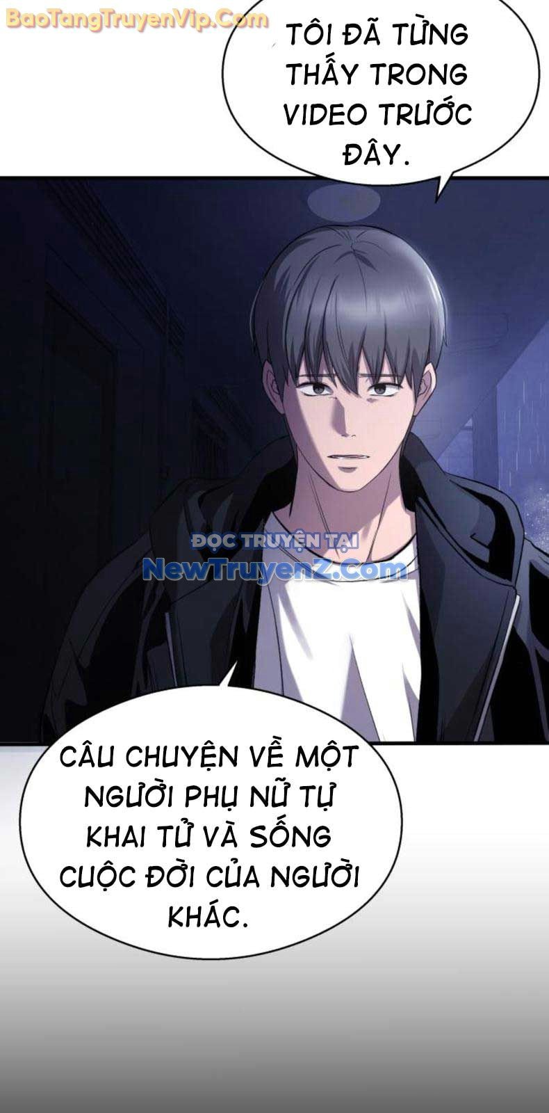 Hẹn Hò Rùng Rợn Chương 18 Ảnh 101