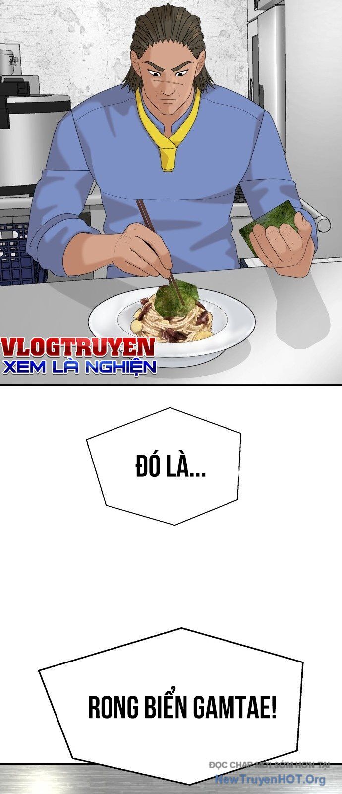 Nhà Hàng Kỳ Lạ Chương 30 Ảnh 30