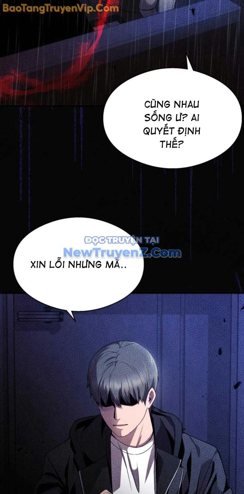 Hẹn Hò Rùng Rợn Chương 18 Ảnh 34