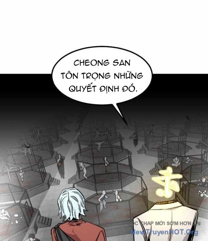 Cửu Vân Mộng Khởi Nguyên Chương 6 Ảnh 38