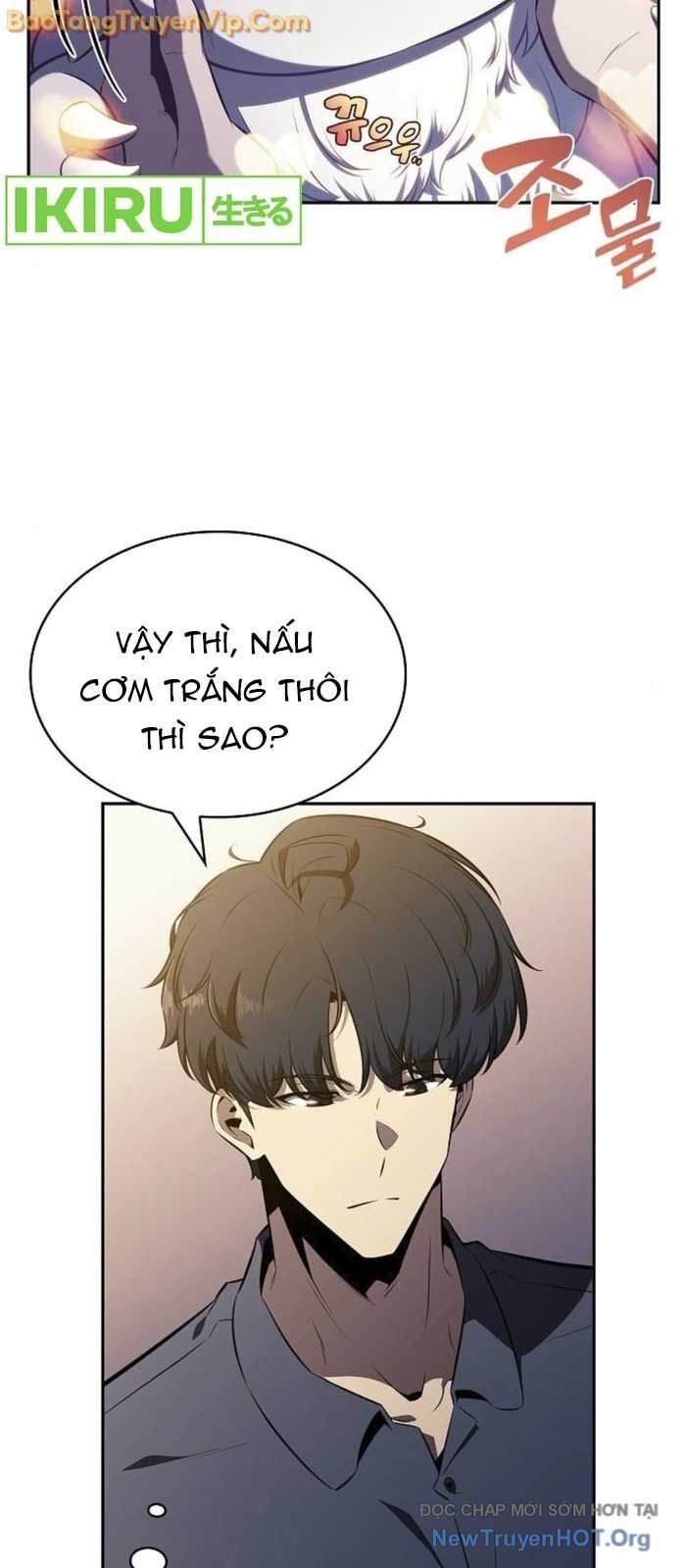 Quán Ăn Định Mệnh Chương 9 Ảnh 11