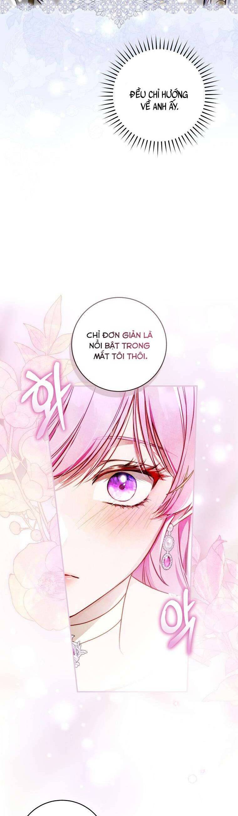 Hoa Giương Kiếm Chương 12 Ảnh 38